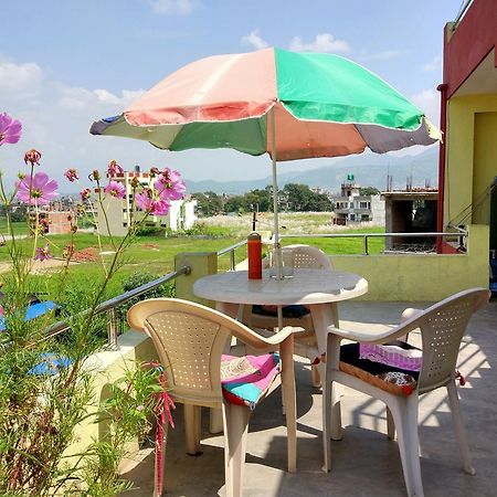 Everest Home Stay Apartment Lalitpur 外观 照片