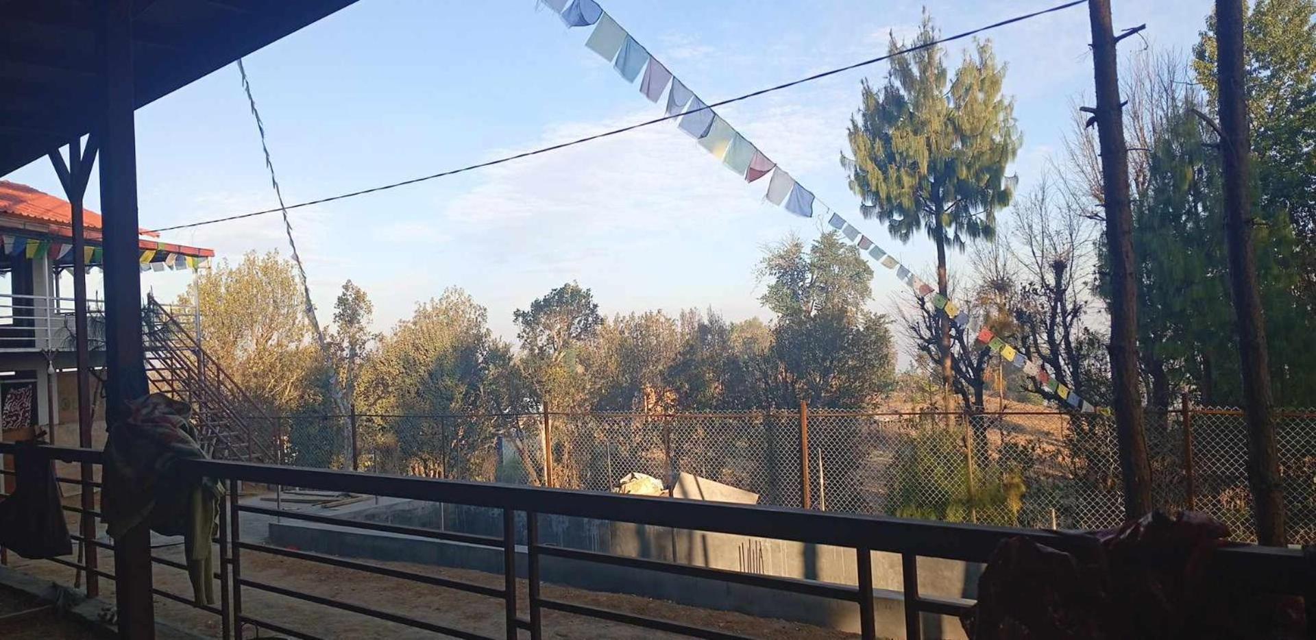 Everest Home Stay Apartment Lalitpur 外观 照片