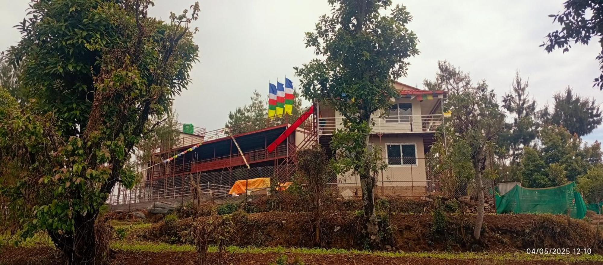 Everest Home Stay Apartment Lalitpur 外观 照片