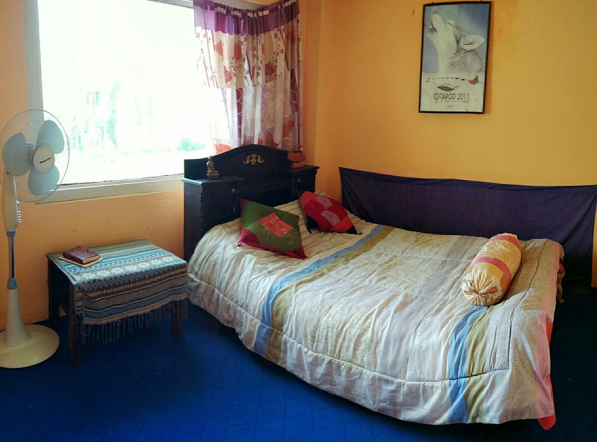 Everest Home Stay Apartment Lalitpur 外观 照片