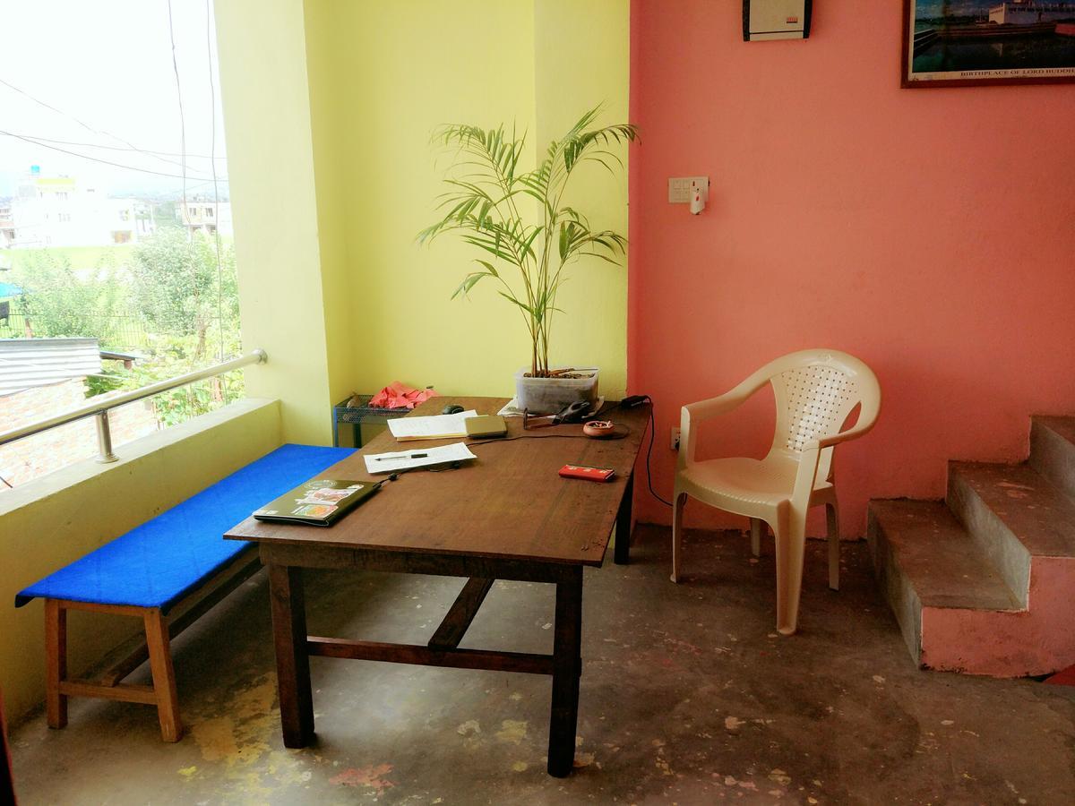 Everest Home Stay Apartment Lalitpur 外观 照片