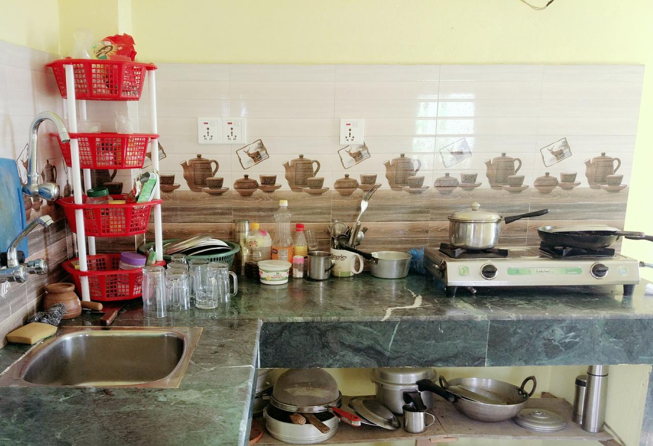 Everest Home Stay Apartment Lalitpur 外观 照片