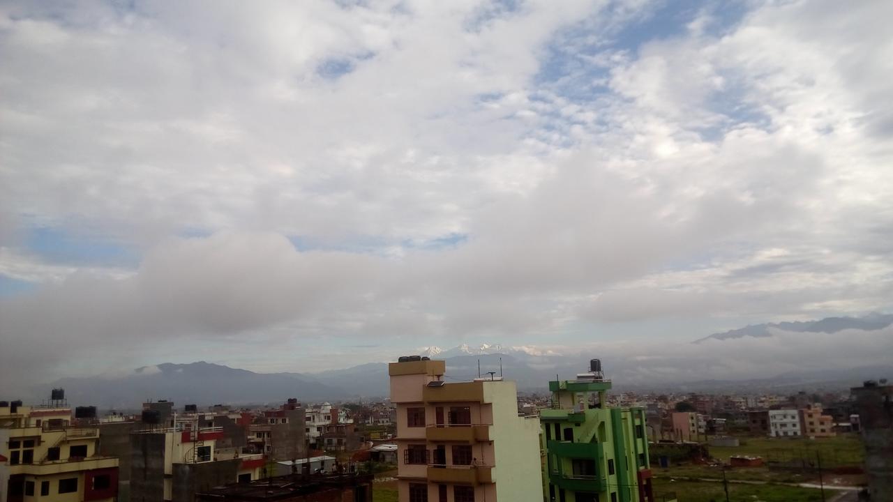 Everest Home Stay Apartment Lalitpur 外观 照片