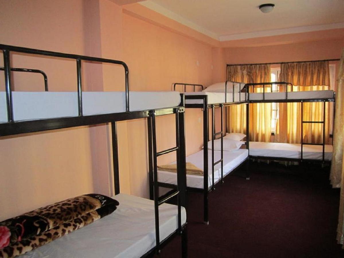 Everest Home Stay Apartment Lalitpur 外观 照片