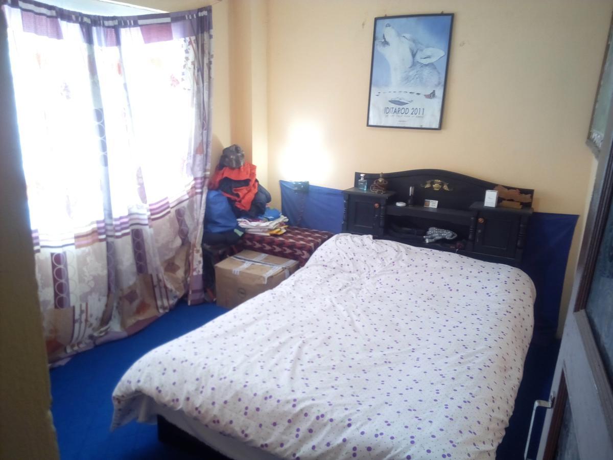 Everest Home Stay Apartment Lalitpur 外观 照片
