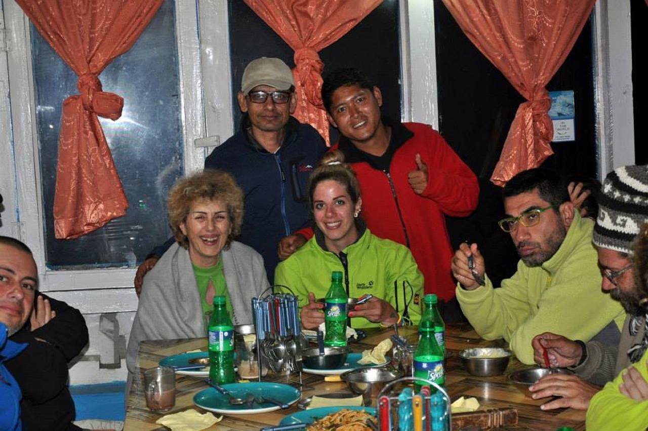 Everest Home Stay Apartment Lalitpur 外观 照片