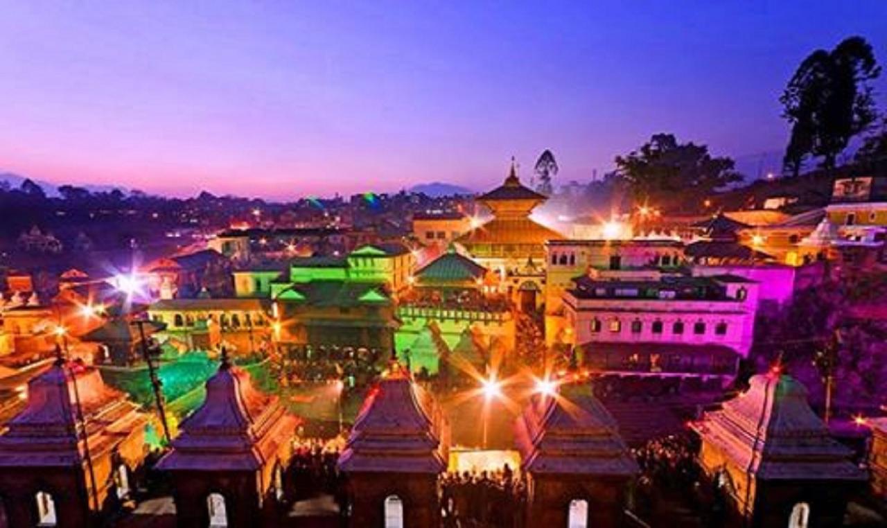 Everest Home Stay Apartment Lalitpur 外观 照片