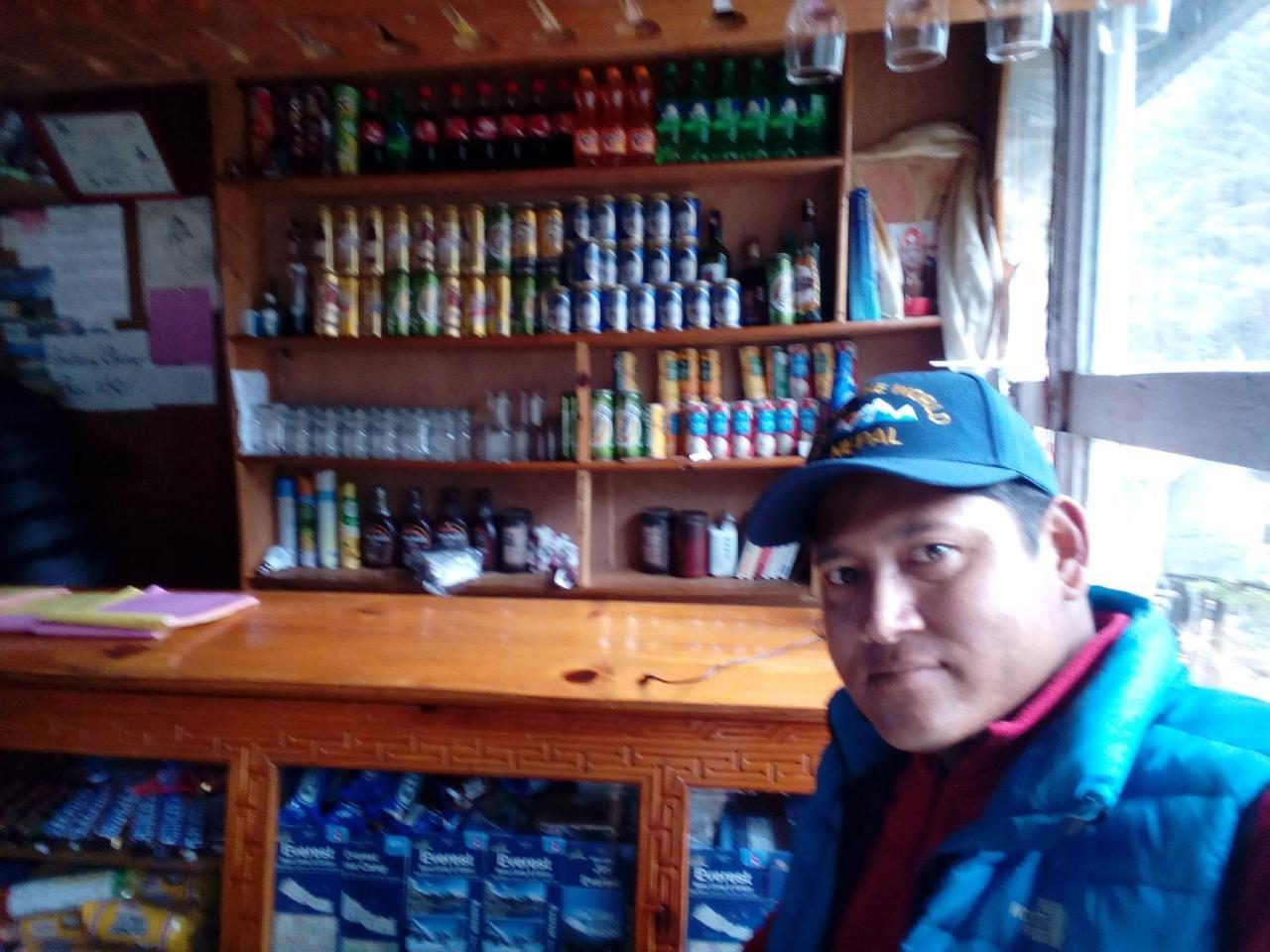 Everest Home Stay Apartment Lalitpur 外观 照片