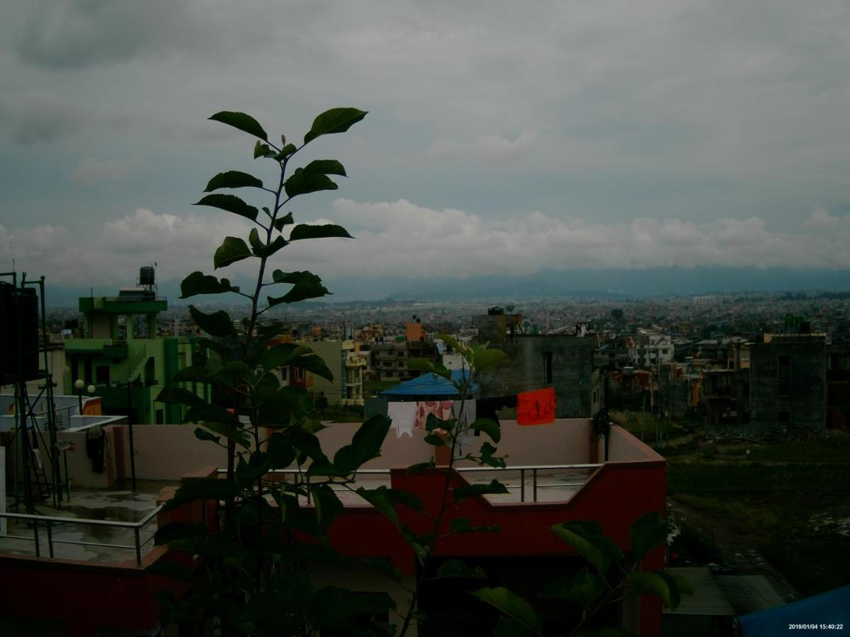 Everest Home Stay Apartment Lalitpur 外观 照片