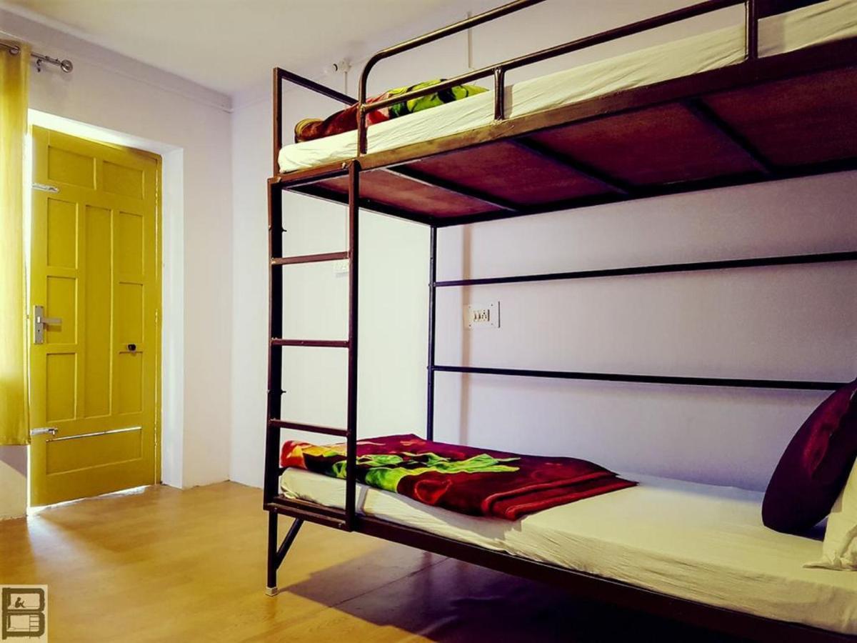 Everest Home Stay Apartment Lalitpur 外观 照片